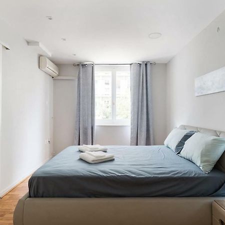 Apartment Near Acropolis Atenas Exterior foto