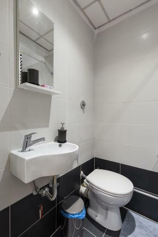 Apartment Near Acropolis Atenas Exterior foto